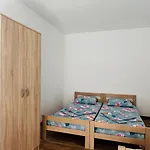 Apartments Zevs 4