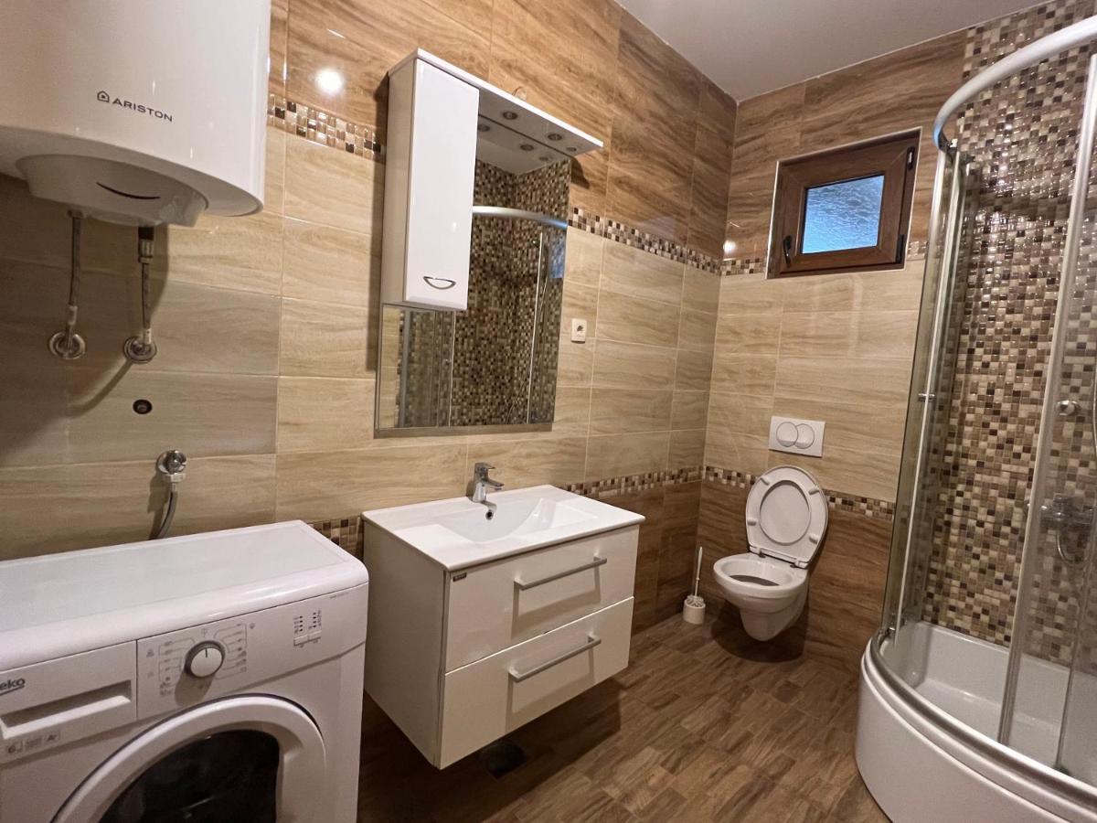 Apartment Zevs 4