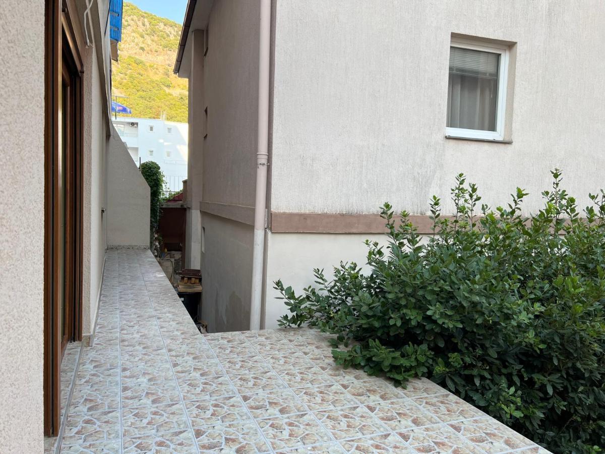 Zevs 4 Budva