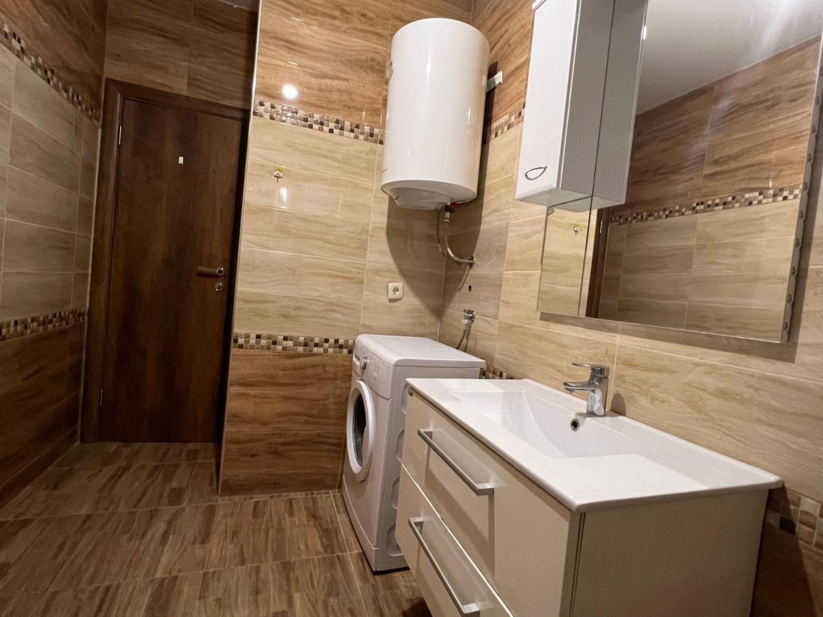 Zevs 4 Apartament *