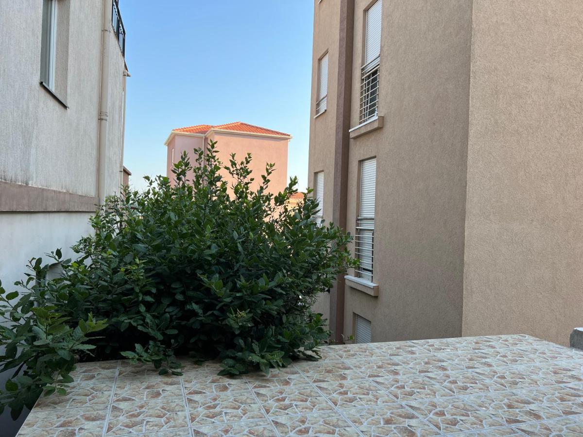 Zevs 4 Apartament *